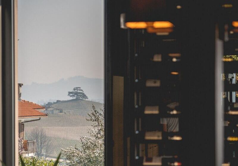 호텔 Arborina Relais