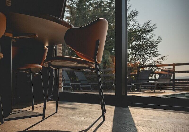 Отель Arborina Relais