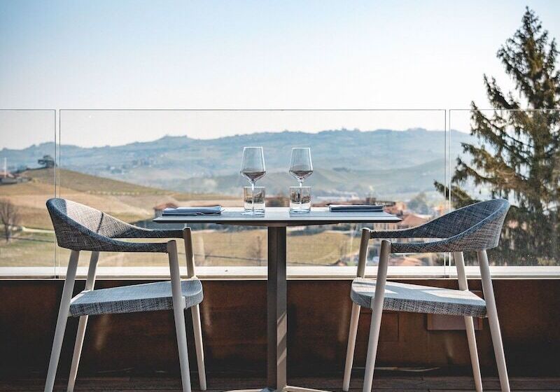 Отель Arborina Relais