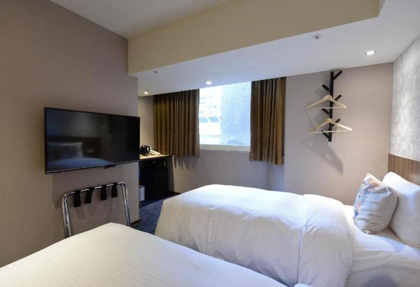 Ark Hotel   Changan Fuxing方舟商業股份有限公司