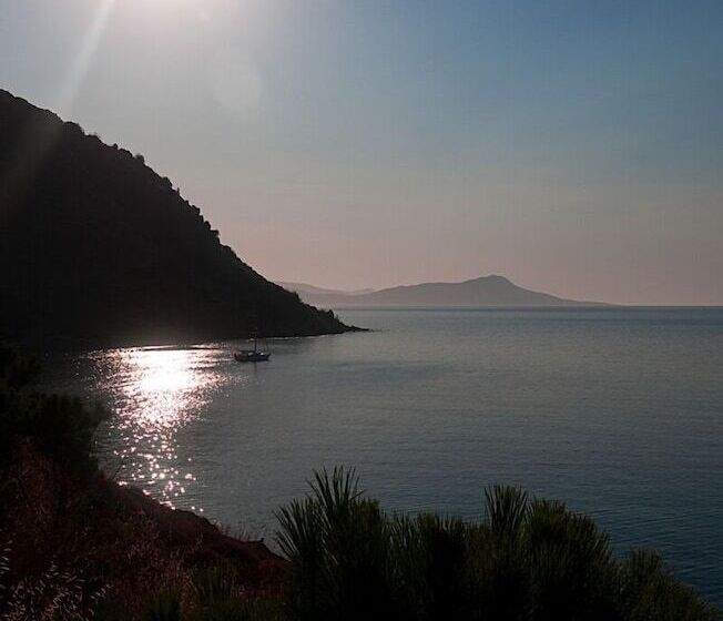 فندق Aspat Termera Resort