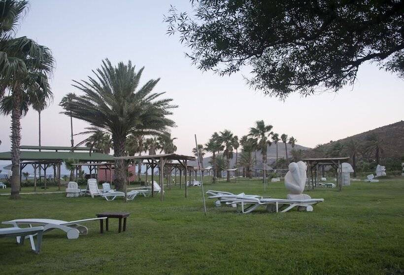 فندق Aspat Termera Resort