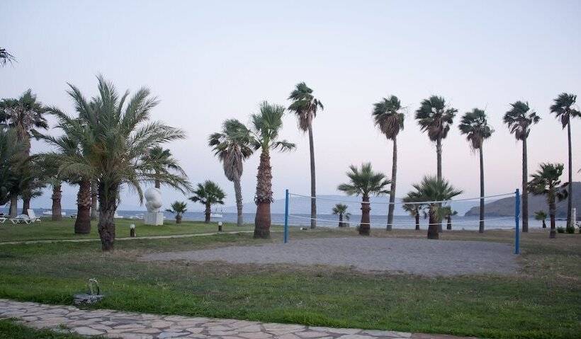 فندق Aspat Termera Resort