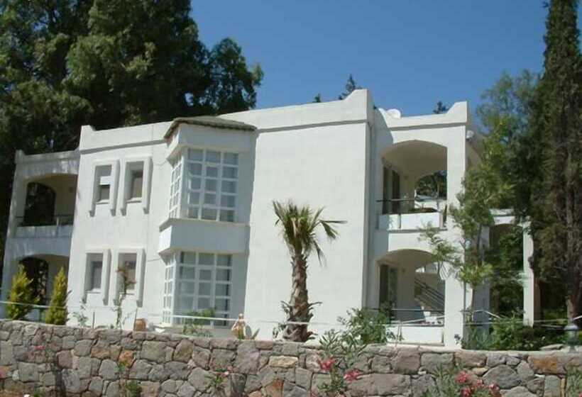 فندق Aspat Termera Resort