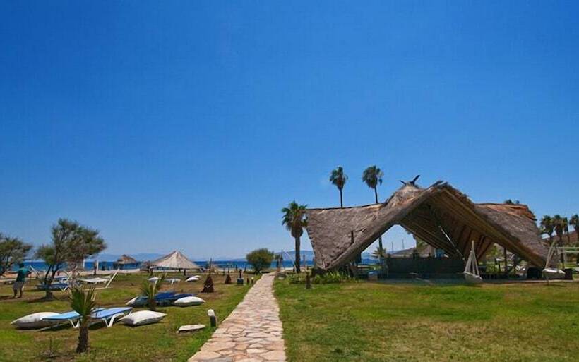 فندق Aspat Termera Resort