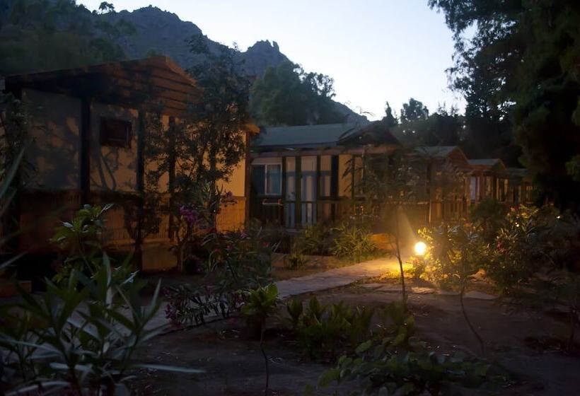 فندق Aspat Termera Resort