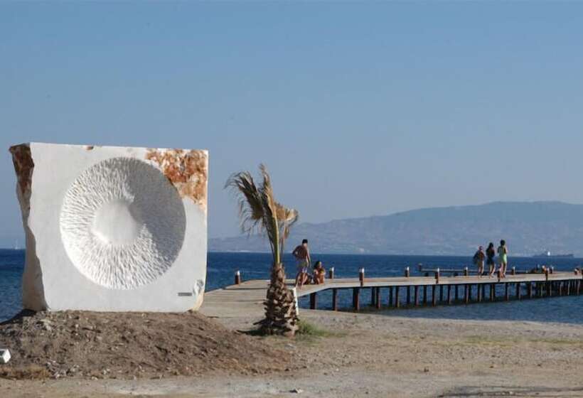 فندق Aspat Termera Resort