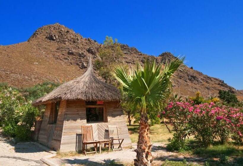 בית מלון כפרי Aspat Termera Resort