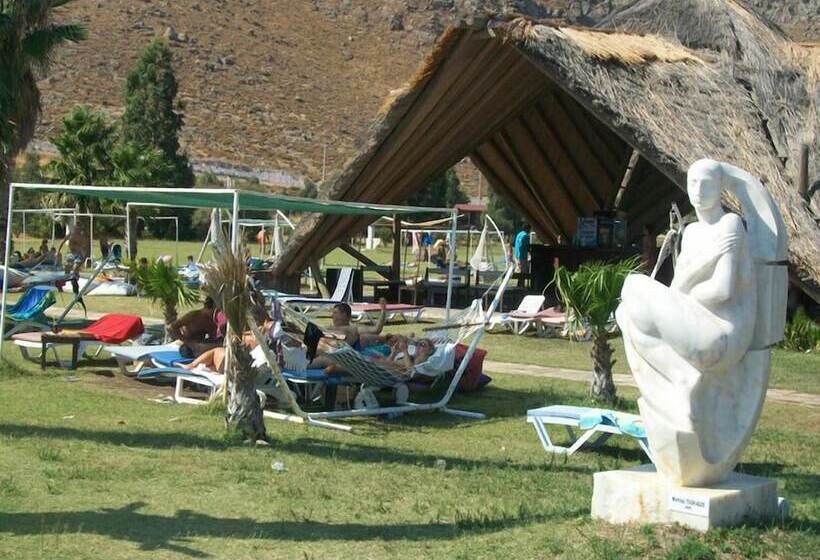 فندق Aspat Termera Resort