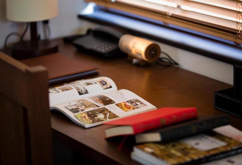 فندق Auberge Toyooka 1925