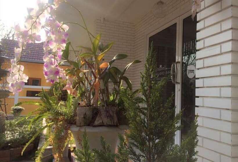 Hotel Fahslalom Apart