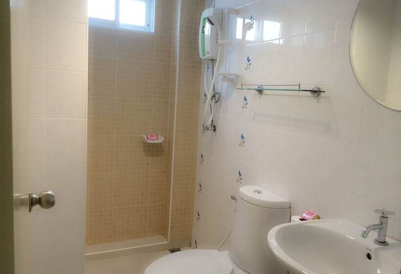 Hotel Fahslalom Apart