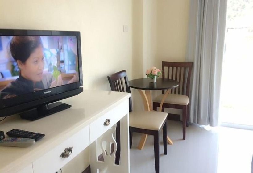 Hotel Fahslalom Apart