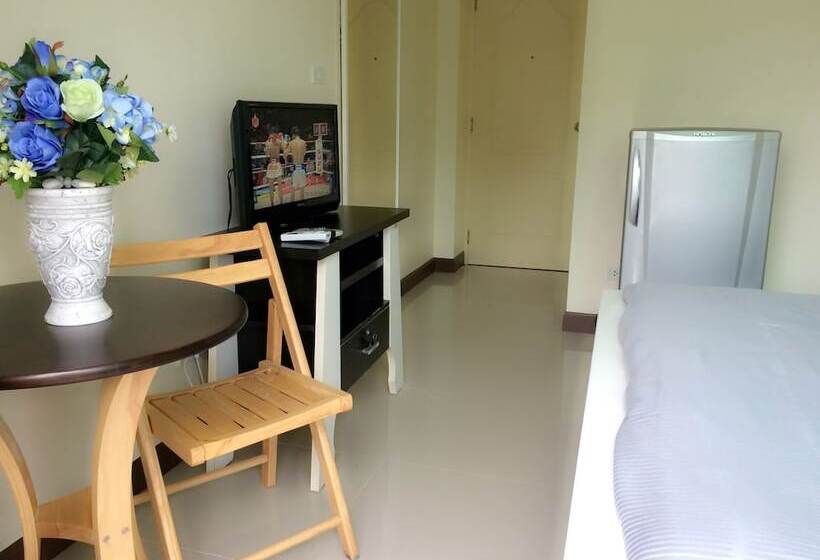 Hotel Fahslalom Apart