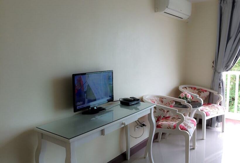 Hotel Fahslalom Apart