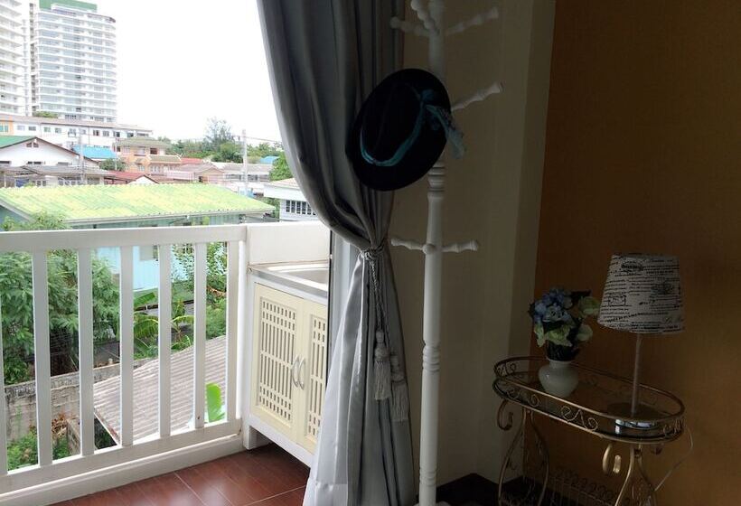 Hotel Fahslalom Apart