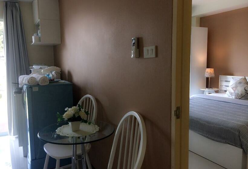 Hotel Fahslalom Apart