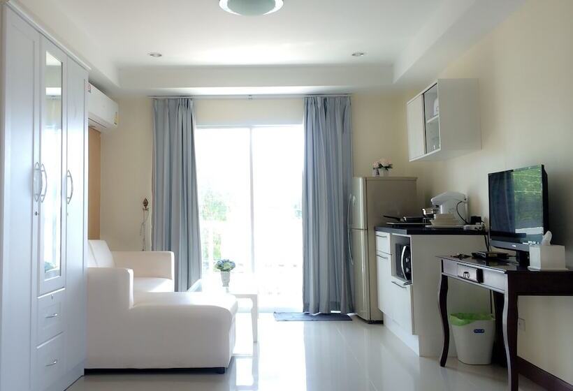 Hotel Fahslalom Apart