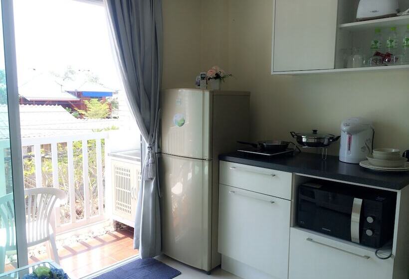 Hotel Fahslalom Apart