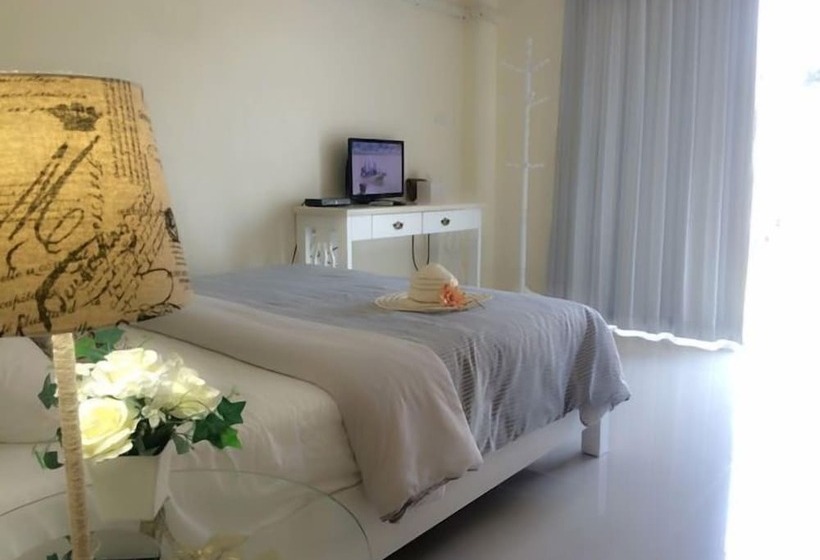 Hotel Fahslalom Apart