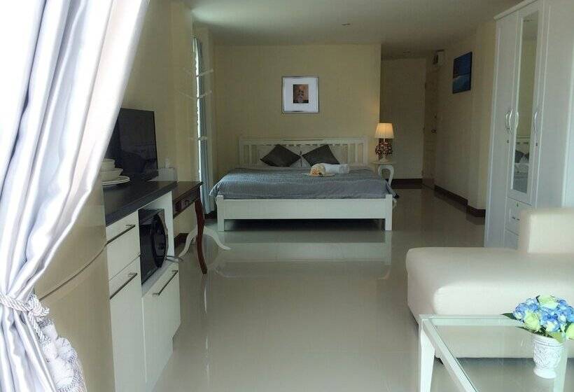 Hotel Fahslalom Apart