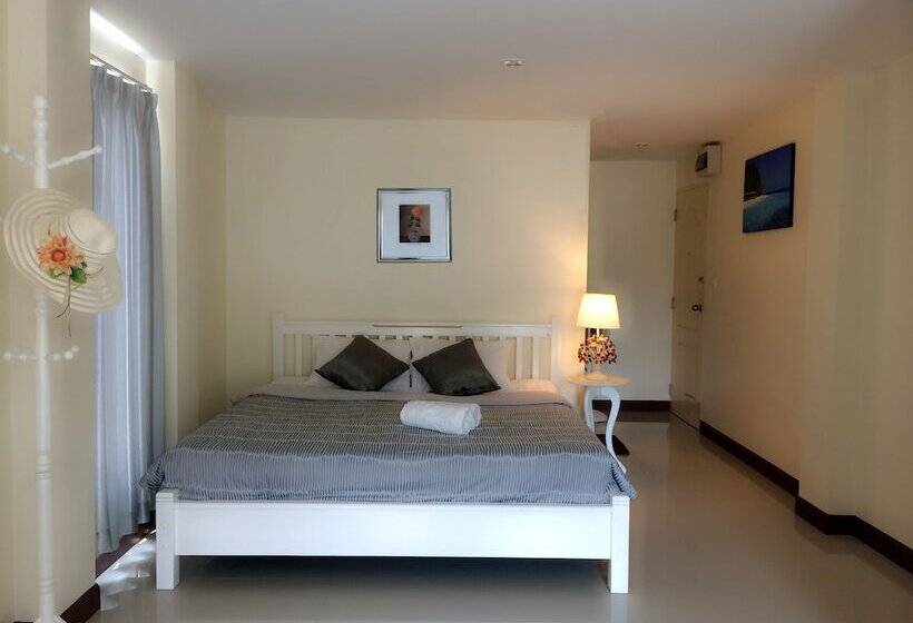 Hotel Fahslalom Apart