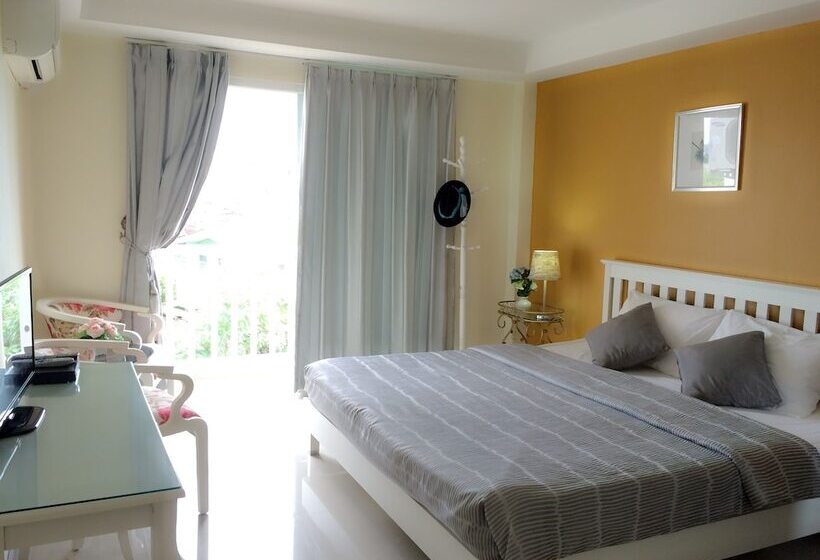 Hotel Fahslalom Apart