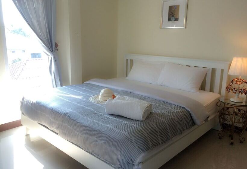 Hotel Fahslalom Apart