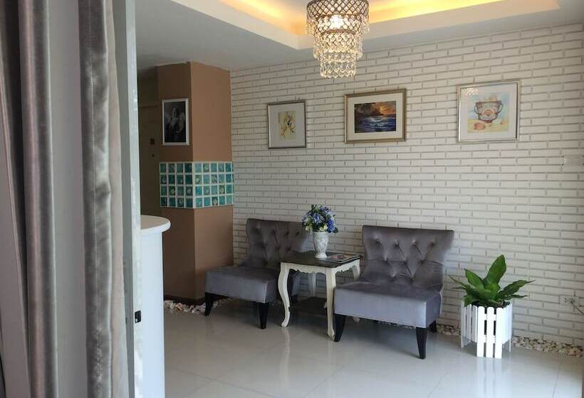 Hotel Fahslalom Apart