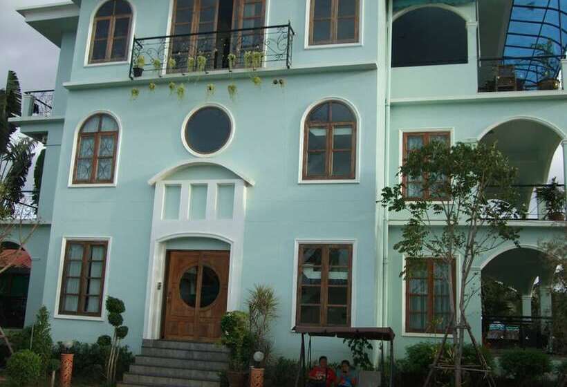 בית מלון כפרי Baan Georges