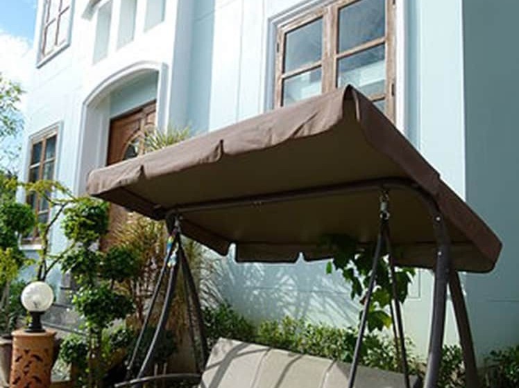 בית מלון כפרי Baan Georges