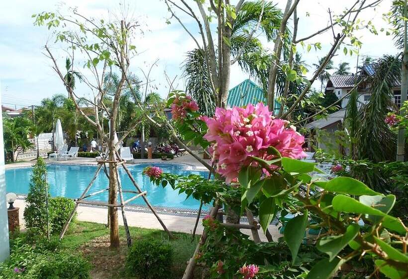 בית מלון כפרי Baan Georges