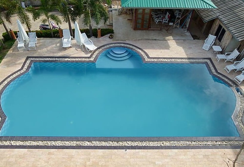 בית מלון כפרי Baan Georges