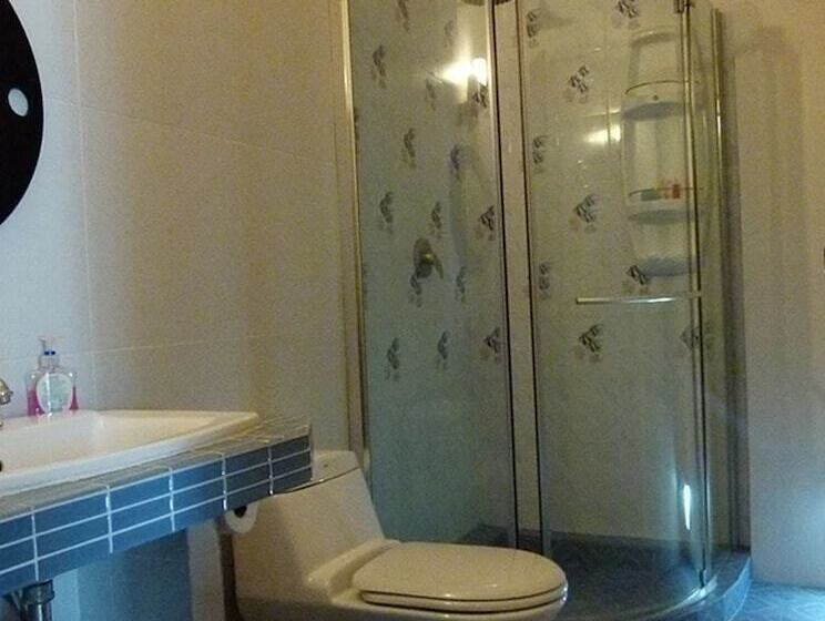 בית מלון כפרי Baan Georges