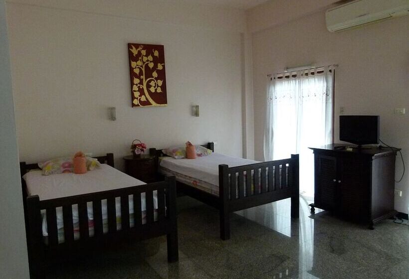 בית מלון כפרי Baan Georges