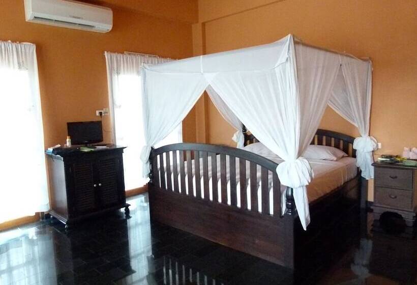 בית מלון כפרי Baan Georges