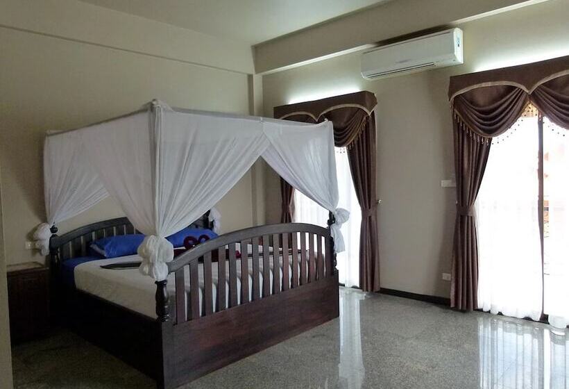 בית מלון כפרי Baan Georges