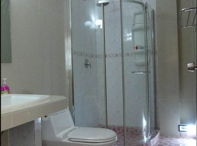 בית מלון כפרי Baan Georges