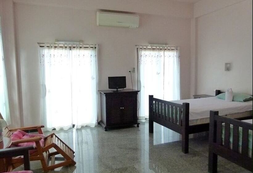 בית מלון כפרי Baan Georges