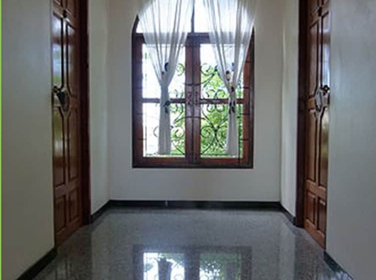 בית מלון כפרי Baan Georges