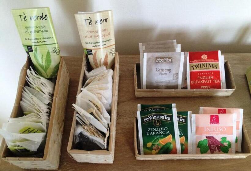 فندق B&b La Sosta Degli Artisti