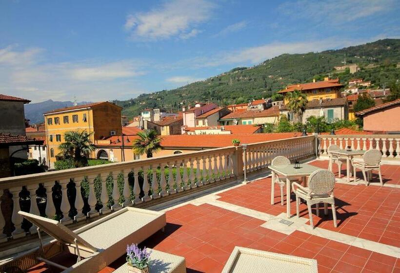 فندق B&b La Sosta Degli Artisti