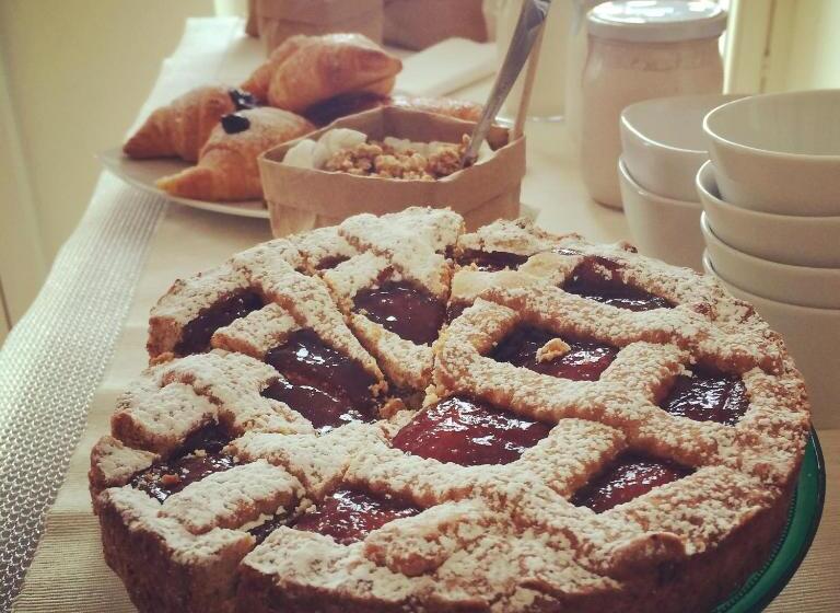 فندق B&b La Sosta Degli Artisti