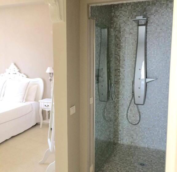 فندق B&b La Sosta Degli Artisti