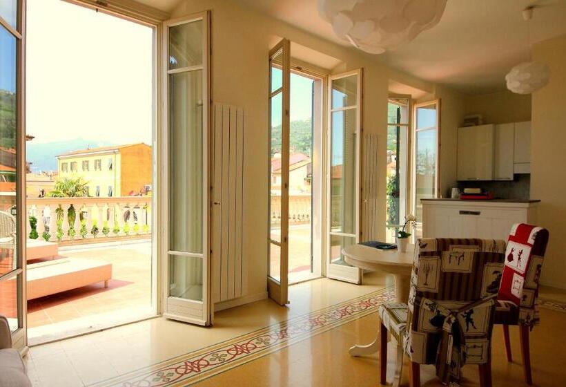 فندق B&b La Sosta Degli Artisti