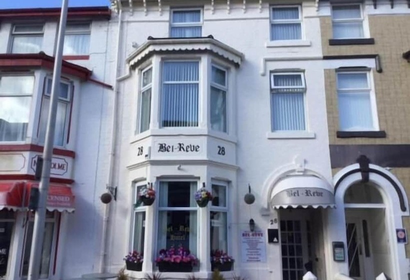 ホテル Bel Reve