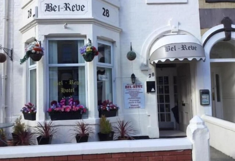 ホテル Bel Reve