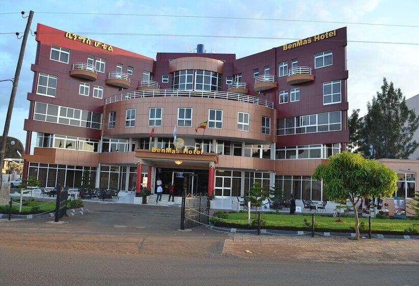 호텔 Benmas