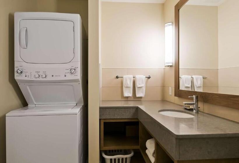 فندق Best Western Plus Sawridge Suites