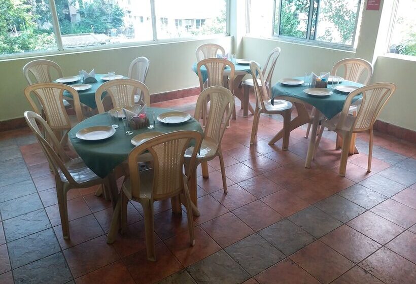 בית מלון כפרי Bhammar S Inn   A Pure Veg